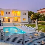 Villa New Luxury 