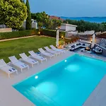 Villa New Luxury 