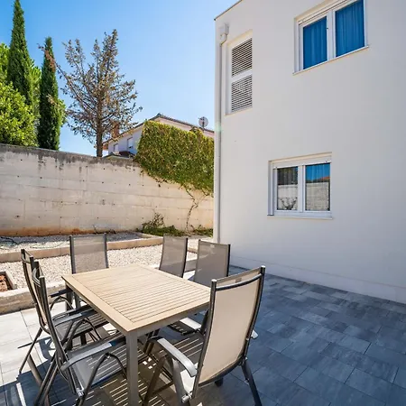 Villa New Luxury 