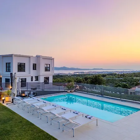 New Luxury 