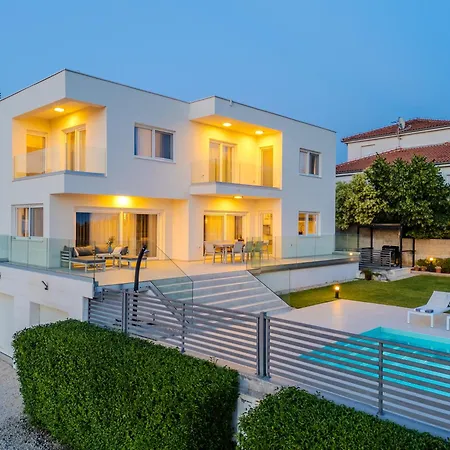 New Luxury 