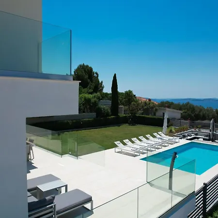New Luxury 
